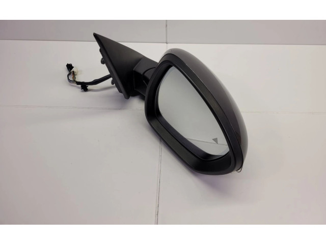 Zpětné zrcátko Alfa Romeo Stelvio 2017