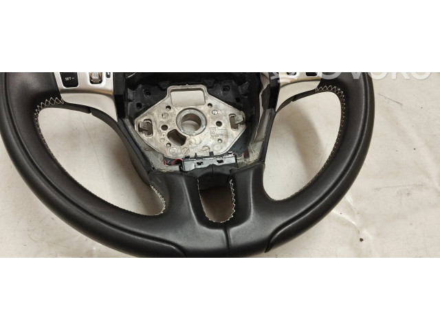 Руль Bentley Flying Spur 3w0419093bc, 3w0419093