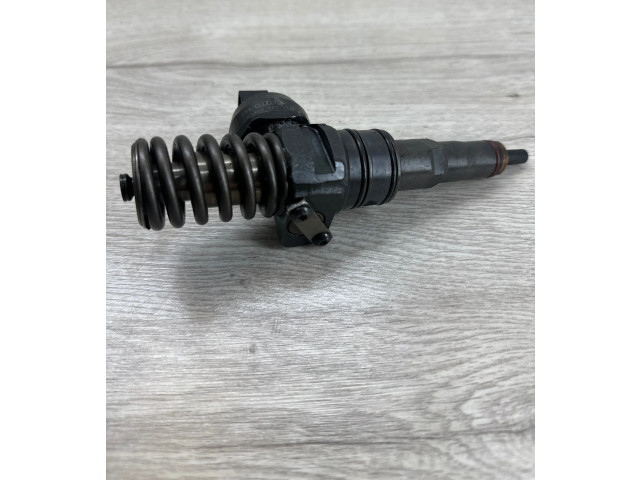 Форсунка 0414720220    Volkswagen Phaeton   