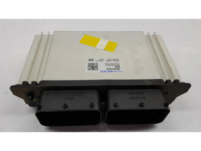 Řídící jednotka 3919908030 Hyundai i30 2022