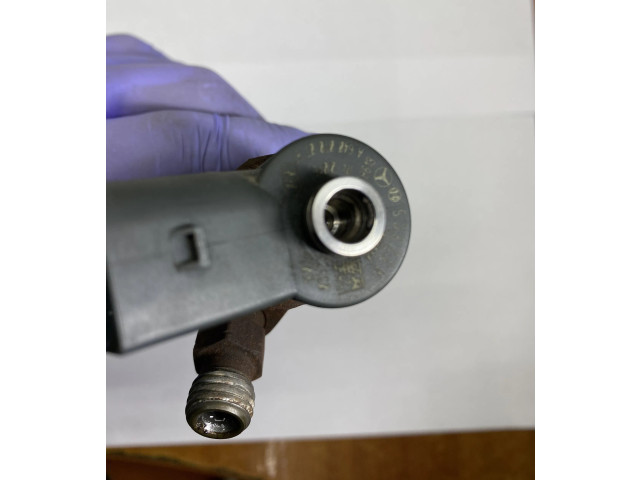 Форсунка A6400700787, 0445110 Mitsubishi Colt CZ3