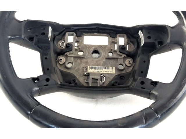 Руль Ford S-MAX 2006 - 2015 года 8S71-3600-EAW