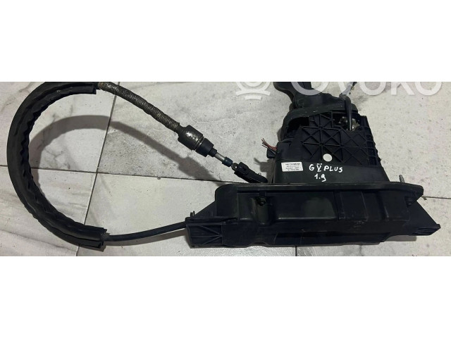 Боковая подушка безопасности Volkswagen Golf Plus