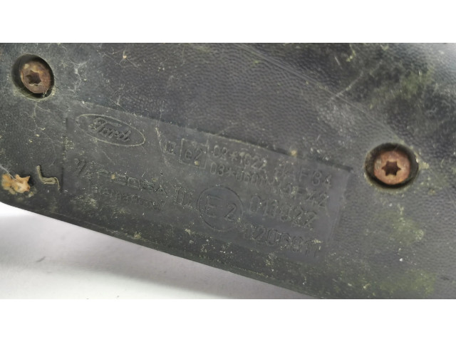 Зеркало (механическое)    левое   Ford Transit -  Tourneo Connect  2003-2008 года   