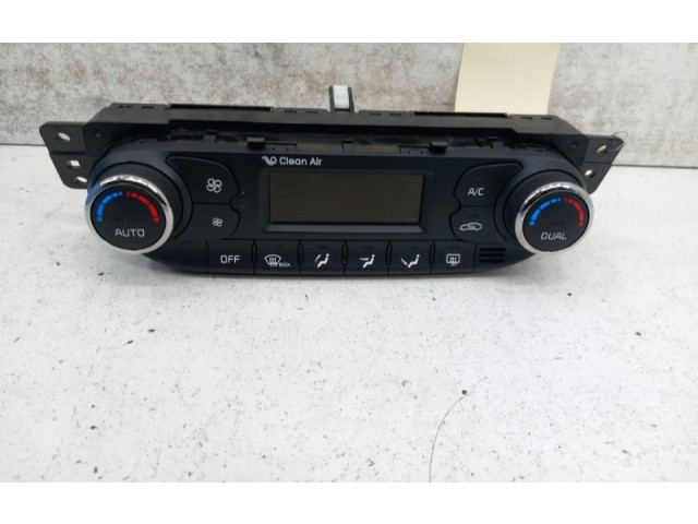 Блок управления климат-контролем 97250A2203WK KIA Ceed