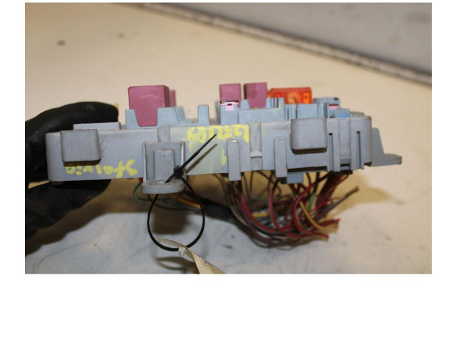 Pojistková skříňka Alfa Romeo Stelvio 2016