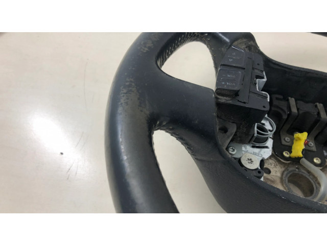 Руль Skoda Superb B5 (3U) 2001-2008 года 3U0419091G