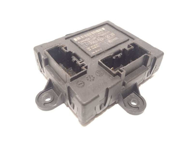 Блок комфорта CV1T14B531AC, 2036965   Ford B-MAX   