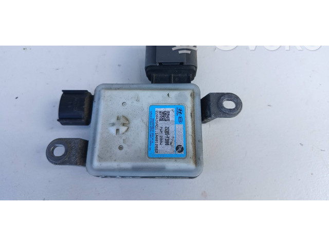 Блок управления 25385F3000, 1A0812662 KIA Ceed