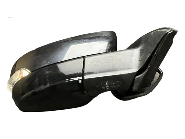 Zpětné zrcátko pravé Seat Toledo IV (NH) 2013 5JC857408E, 026636