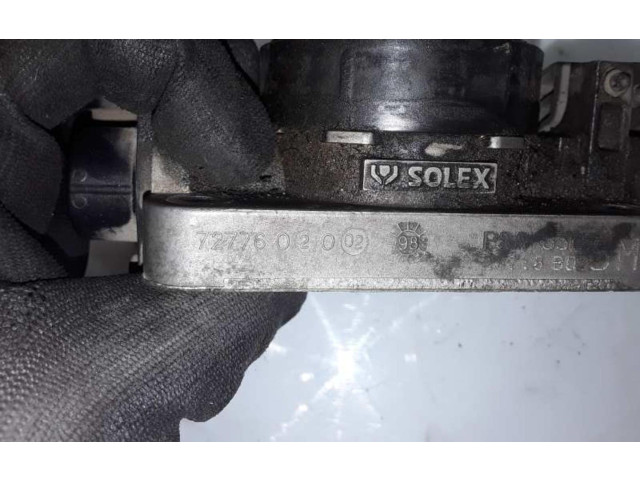 Radio / CD-Player / DVD-Player / Navigation 72776020 Peugeot 206+