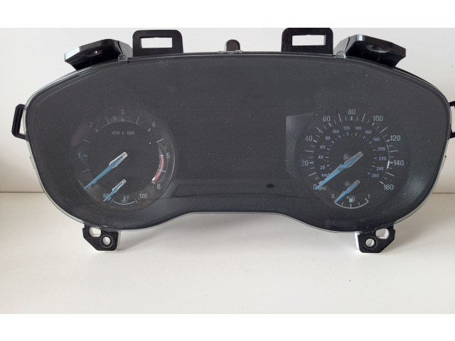 Přístrojová deska Ford Galaxy 2016 GM2T10849HA