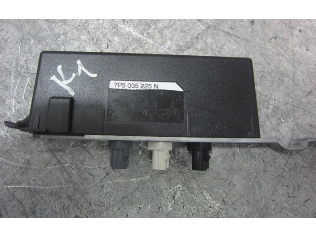Řídící jednotka 7P5035225N Porsche Cayenne (92A)