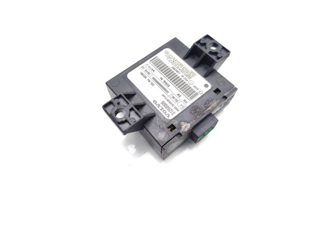 Блок управления сигнализации 31268006   Volvo C70
