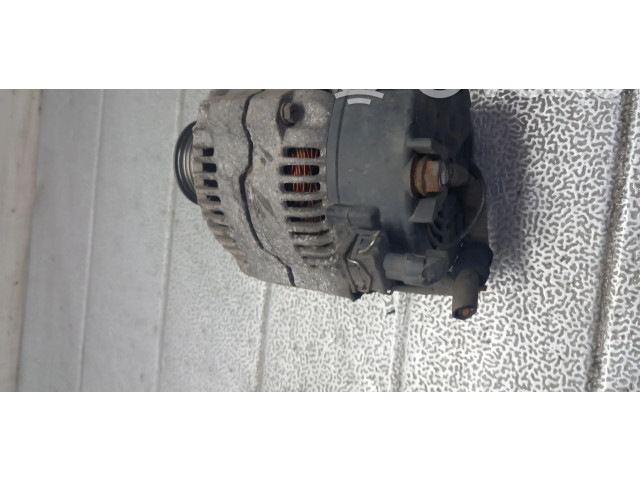 Генератор Skoda Octavia Mk1 (1U)