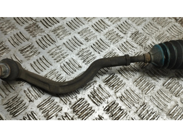    Рулевая рейка    Maserati Ghibli 2013- года