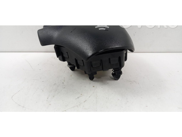 Надувная подушка для руля