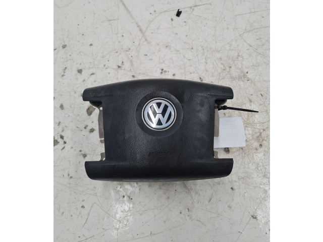 Руль Volkswagen Touareg I 2002 - 2010 года