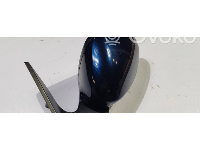 Зеркало электрическое Maserati GranTurismo 2007 - 2019 года