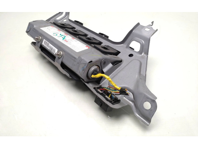 Подушка безопасности пассажира 201786207m52 Mitsubishi Lancer VIII