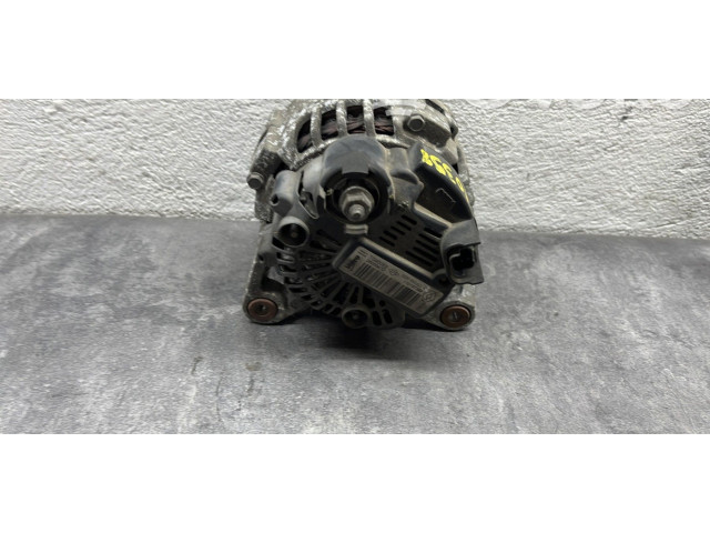 Генератор 8200810621, 4890 Dacia Sandero