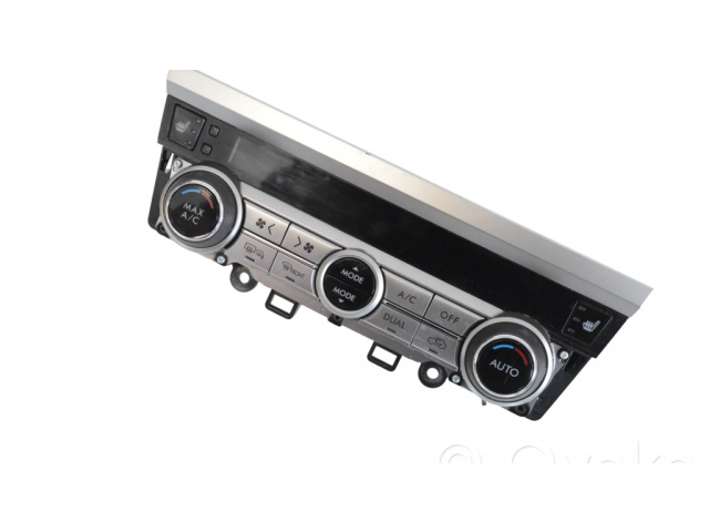 Включатель регулировки салона