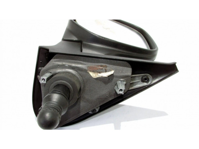 Zpětné zrcátko levé Citroen Berlingo 2005