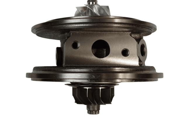 Турбина Skoda Octavia Mk3 (5E) 813860-0001, CHRA10-0492T