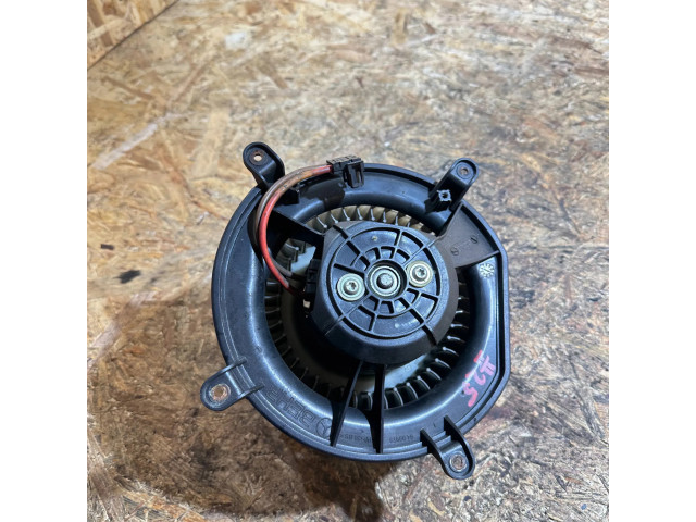 Вентилятор печки    9400973   Mercedes-Benz E W211