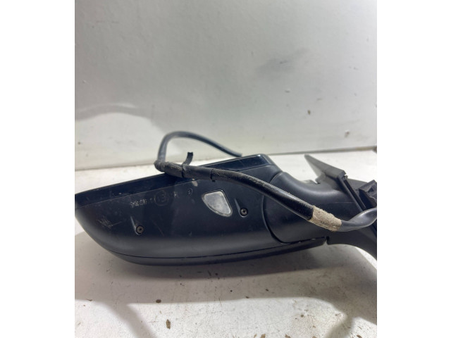 Зеркало электрическое        Audi A6 S6 C6 4F  2004 - 2011 года   