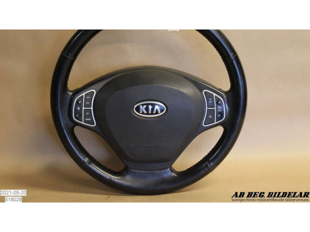 Руль KIA Ceed  2006 - 2012 года       