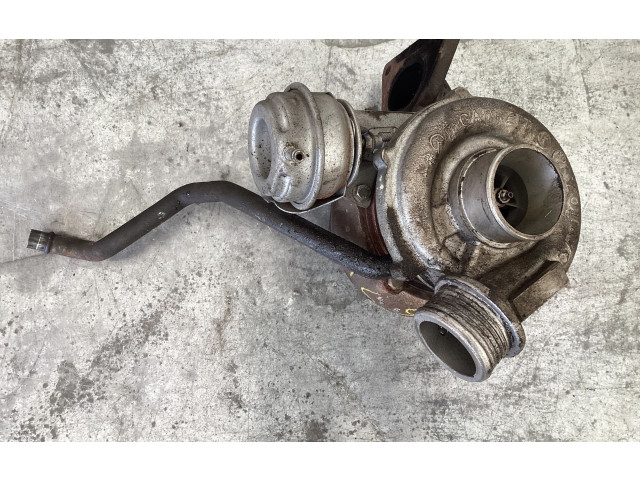  Турбина Volvo XC90  7167382         