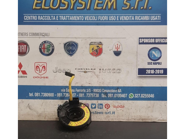 Подрулевой шлейф SRS Daihatsu Sirion