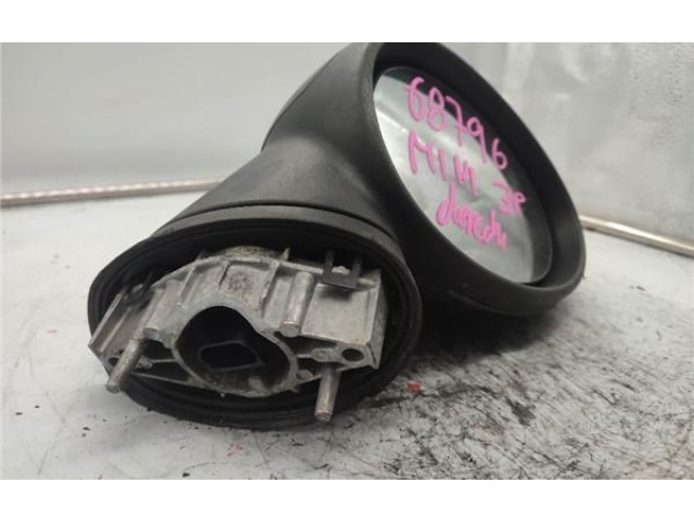 Зеркало электрическое        Mini One - Cooper Coupe R56  2005 - 2014 года   