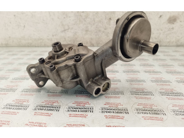 Čerpadlo oleje 059115105AG Audi A6 S6 C6 4F BMK