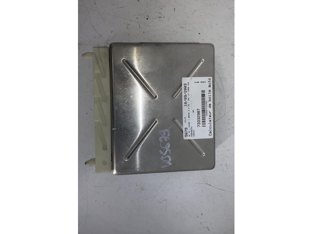 Блок управления коробкой передач P09480761   Volvo XC70