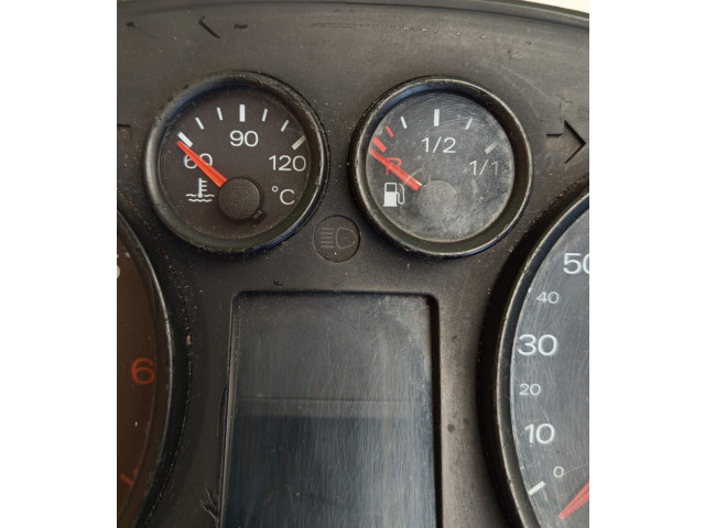 Панель приборов 110080020, 8Z0920900A Audi A2