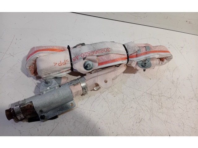 Боковая подушка безопасности GX7314K159BB Jaguar XE