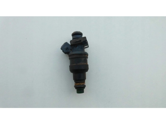 Vstřikovač 0280150455 Porsche Boxster 986 pro benzínový motor 2.5