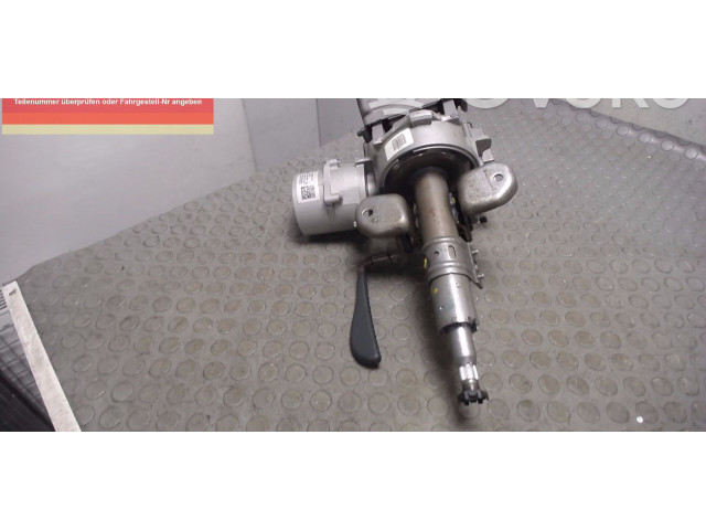    Рулевая рейка 1567610   Ford Ka 2009 - 2017 года