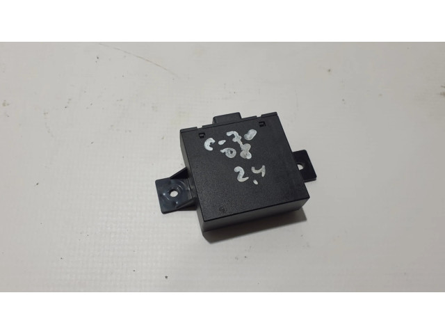 Блок управления 30797735   Volvo C70