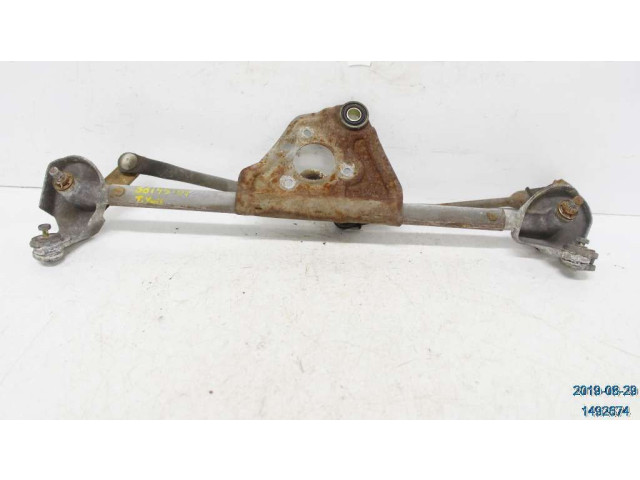 Přístrojová deska  Toyota Yaris Verso 2001 8515052060  