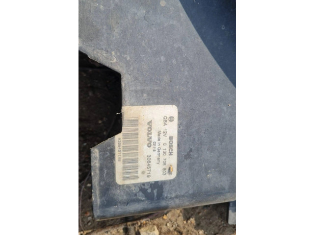 Вентилятор радиатора     30645719, 30665985    Volvo XC90 