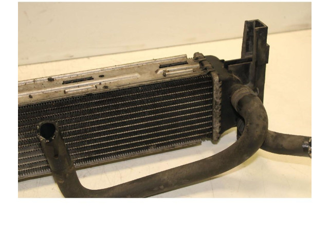 Интеркулер  211210, 2078   Audi A1 