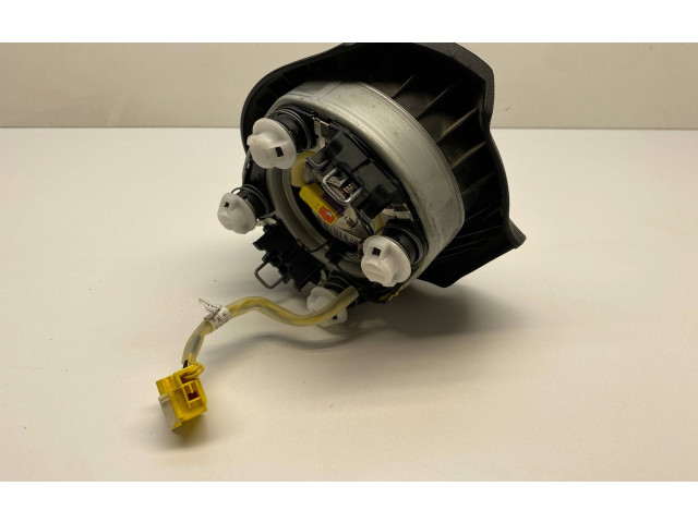 Подушка безопасности водителя 2K5880201B   Volkswagen Caddy