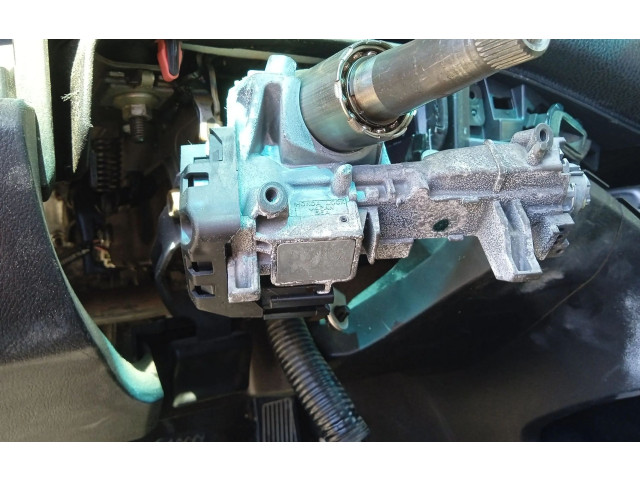 Рулевая рейка 53200TL0G01 Honda Accord 2008 - 2016 года