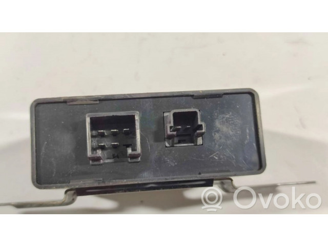 Другие блоки управления / модули