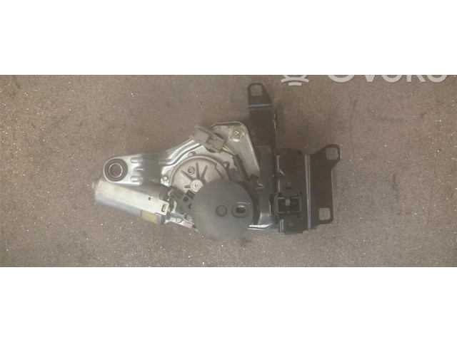 Моторчик заднего дворника Jaguar X-Type