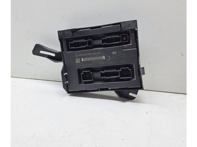 Блок комфорта 8k0907064gg, 8k0907064fg Audi Q5 SQ5