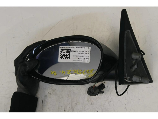 Зеркало электрическое BMW Z4 E85 E86 2002-2008 года